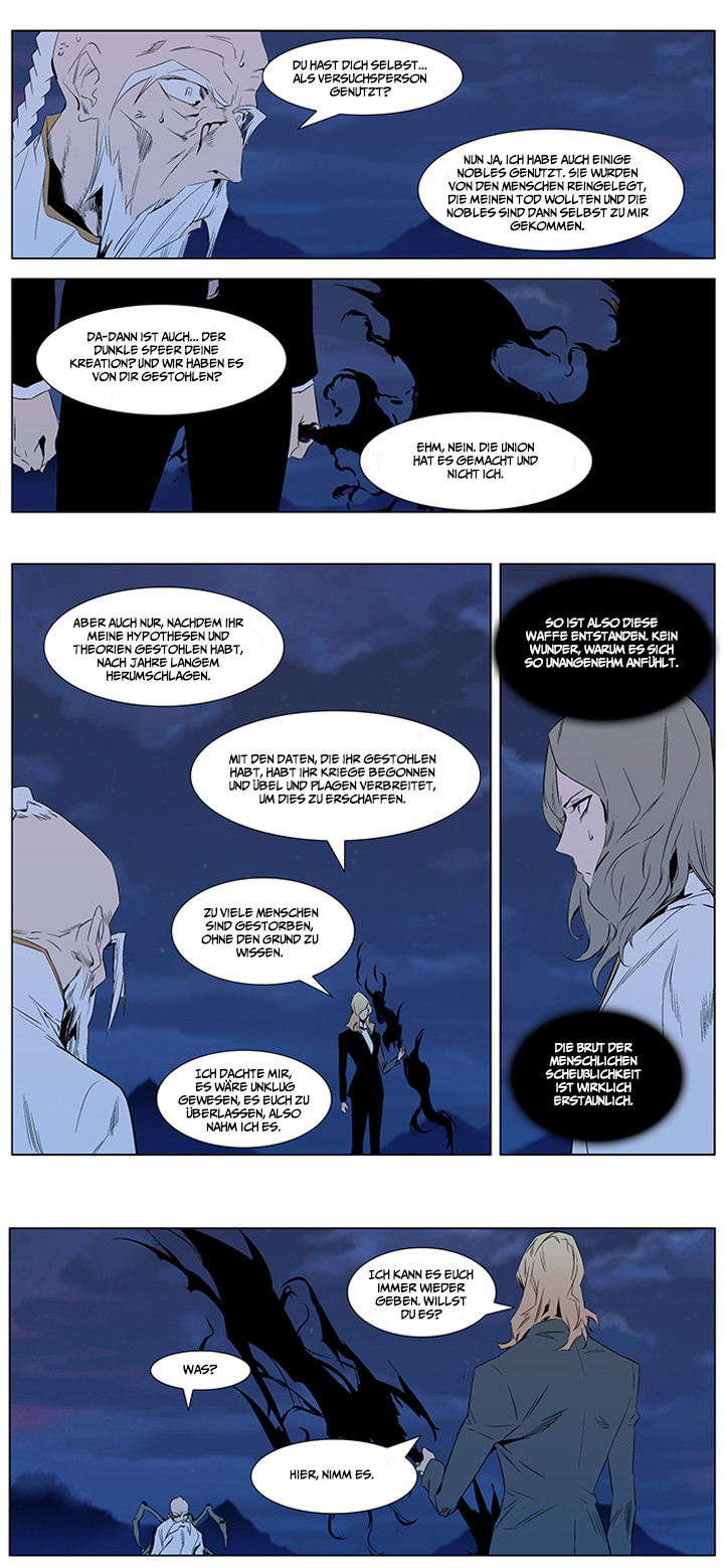 Read Noblesse DE Manga Online