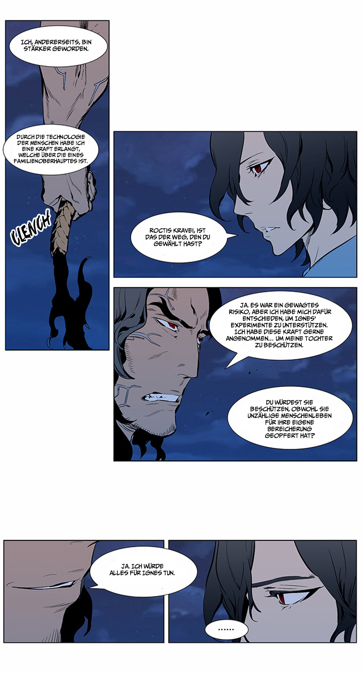 Read Noblesse DE Manga Online