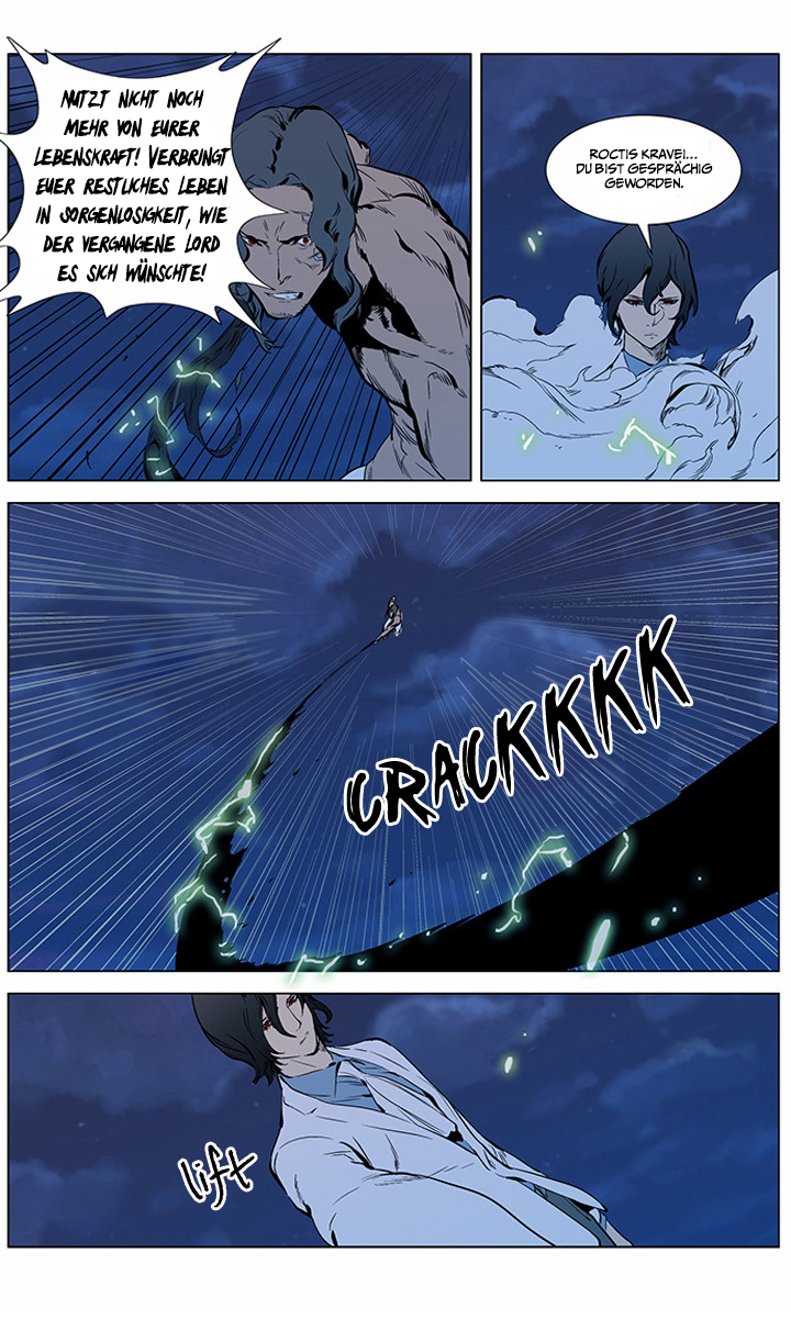 Read Noblesse DE Manga Online