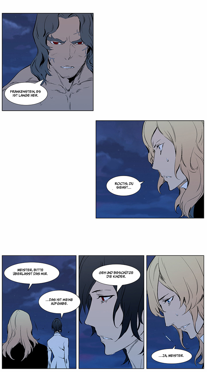 Read Noblesse DE Manga Online
