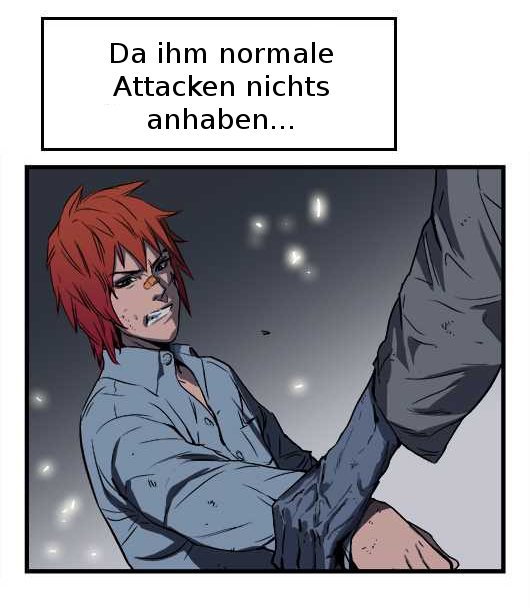 Read Noblesse DE Manga Online