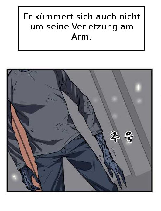Read Noblesse DE Manga Online