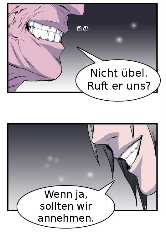 Read Noblesse DE Manga Online