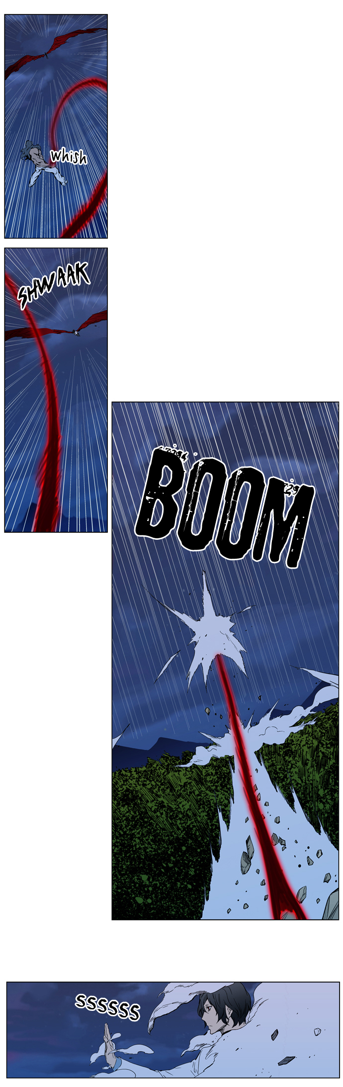 Read Noblesse DE Manga Online