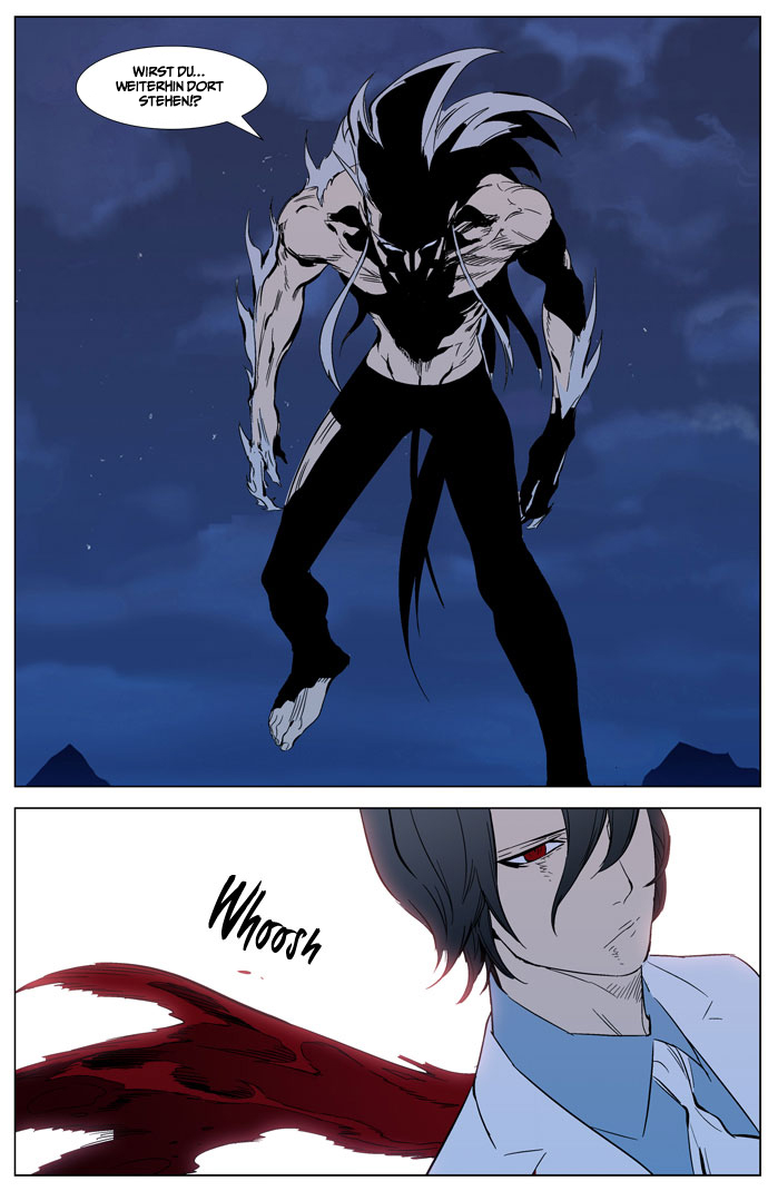 Read Noblesse DE Manga Online
