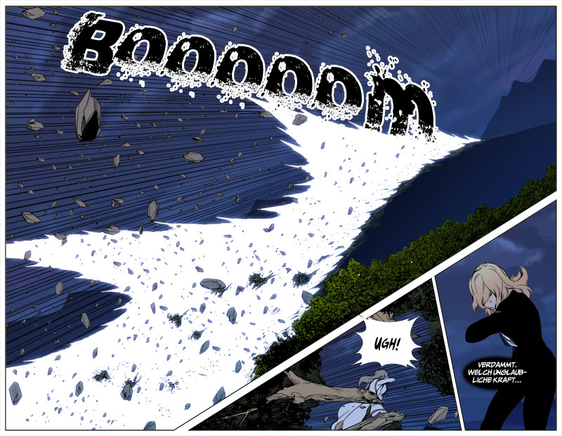 Read Noblesse DE Manga Online