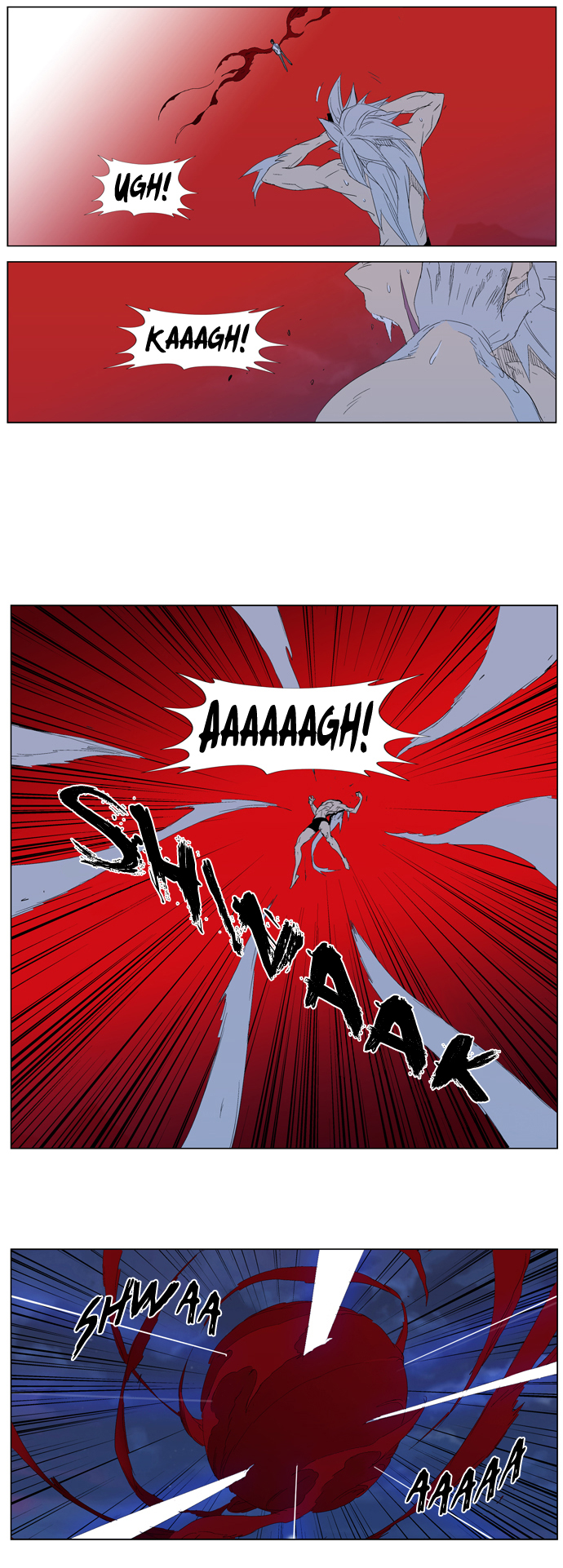Read Noblesse DE Manga Online