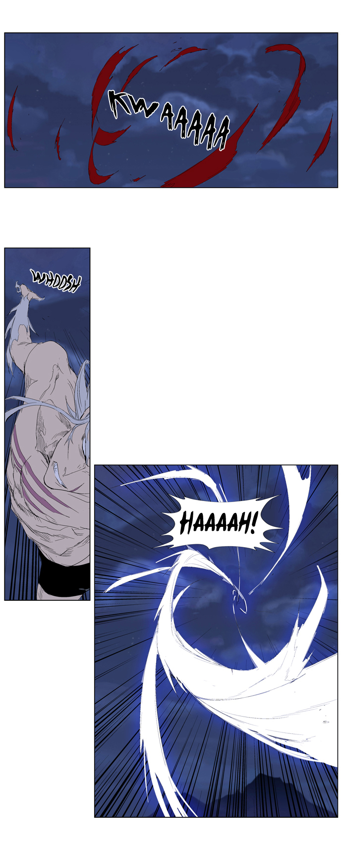Read Noblesse DE Manga Online