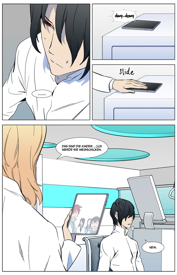 Read Noblesse DE Manga Online
