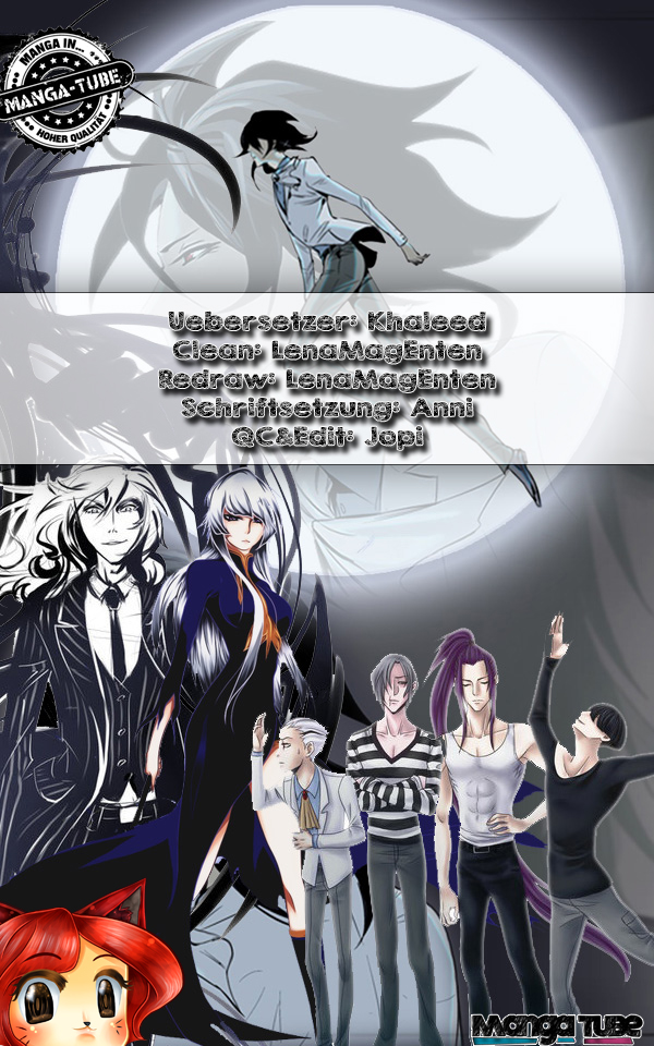 Read Noblesse DE Manga Online