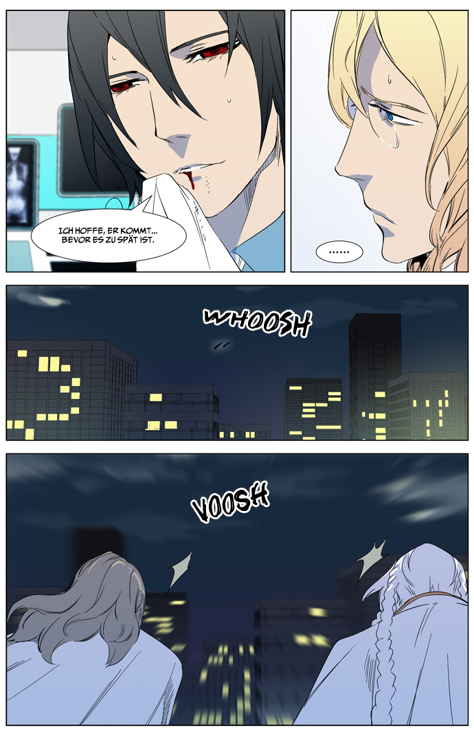 Read Noblesse DE Manga Online