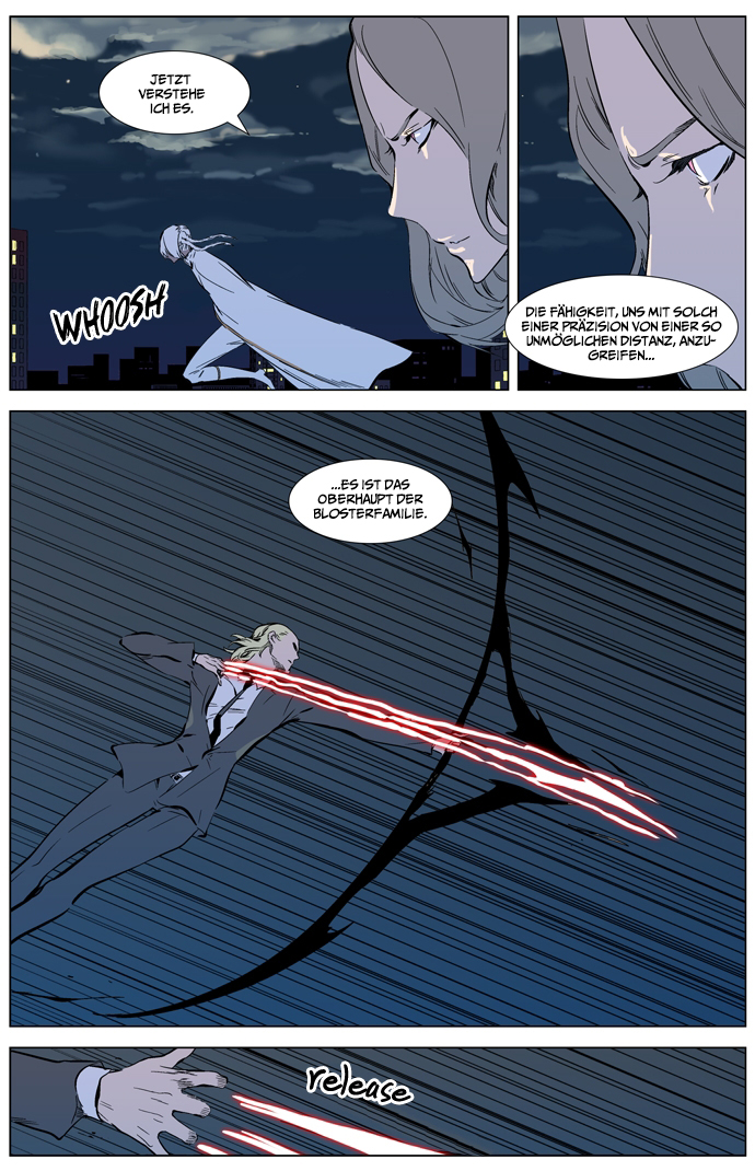 Read Noblesse DE Manga Online