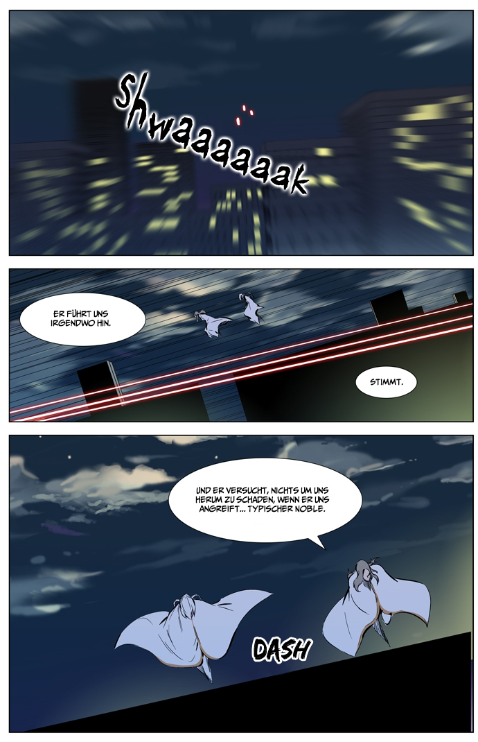 Read Noblesse DE Manga Online