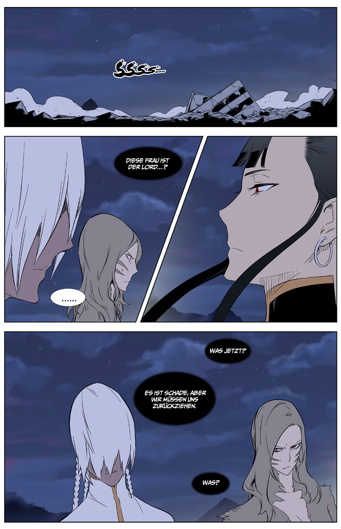 Read Noblesse DE Manga Online