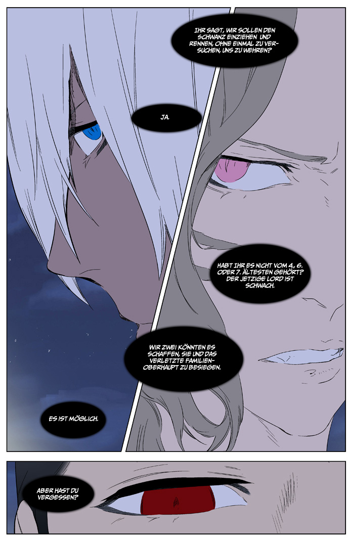 Read Noblesse DE Manga Online
