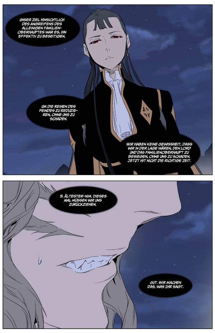 Read Noblesse DE Manga Online