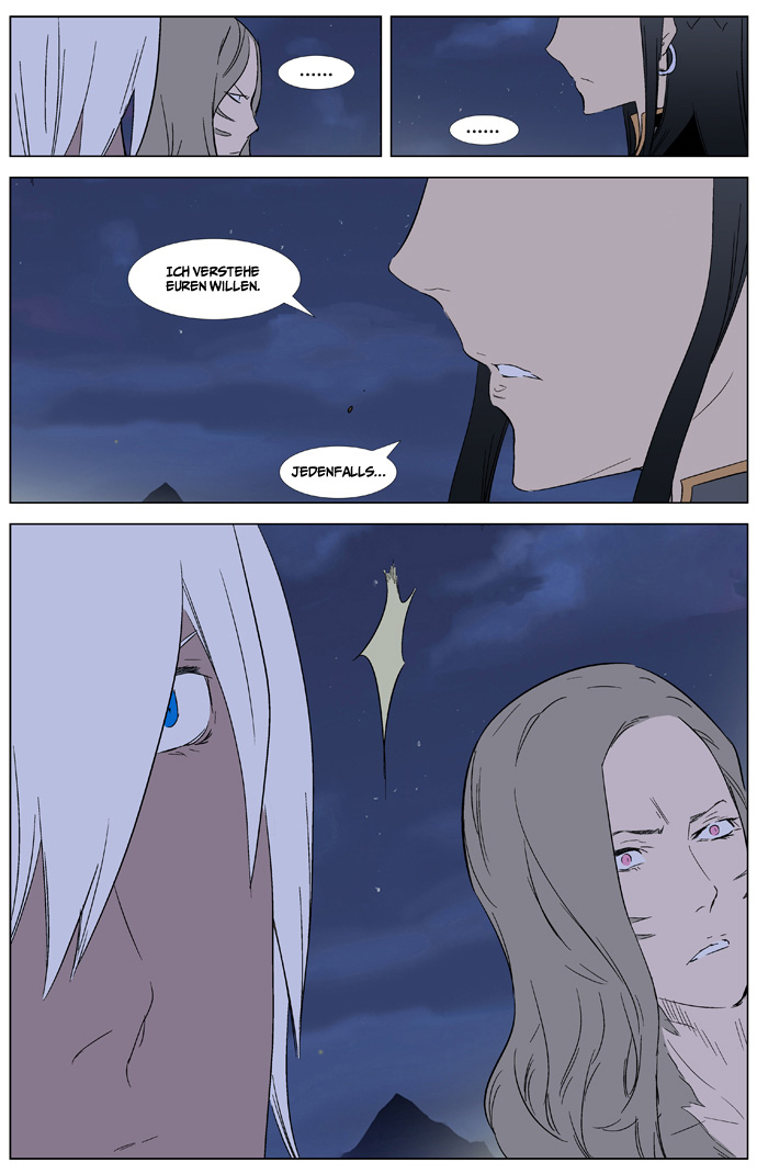 Read Noblesse DE Manga Online