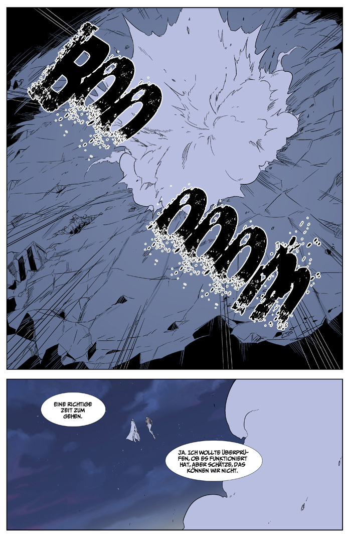 Read Noblesse DE Manga Online