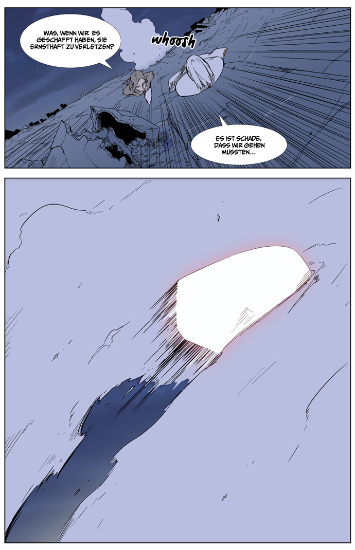 Read Noblesse DE Manga Online