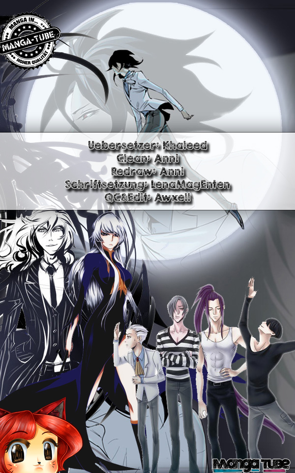 Read Noblesse DE Manga Online
