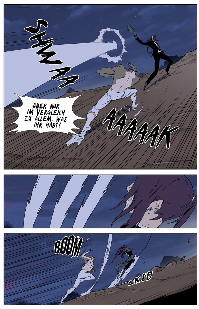 Read Noblesse DE Manga Online