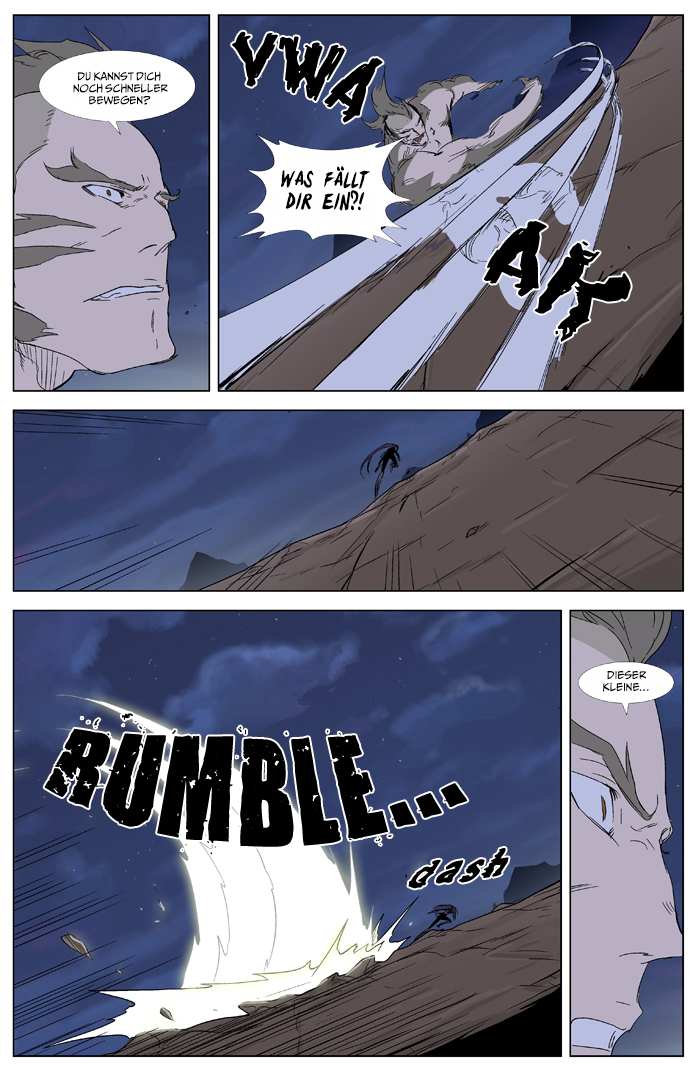Read Noblesse DE Manga Online
