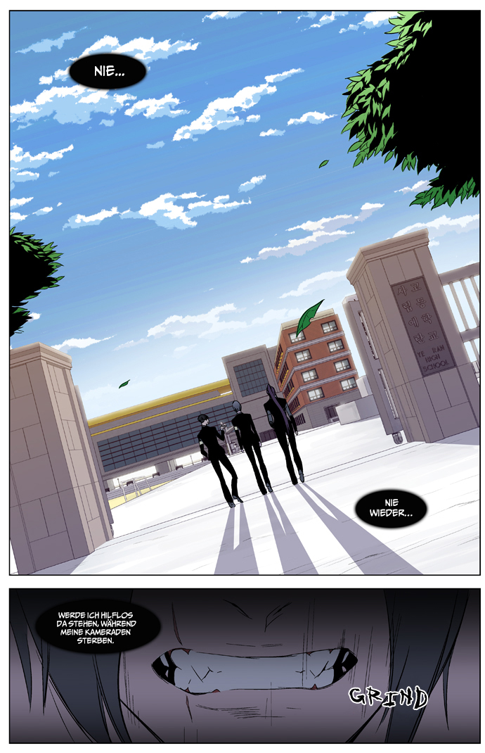 Read Noblesse DE Manga Online