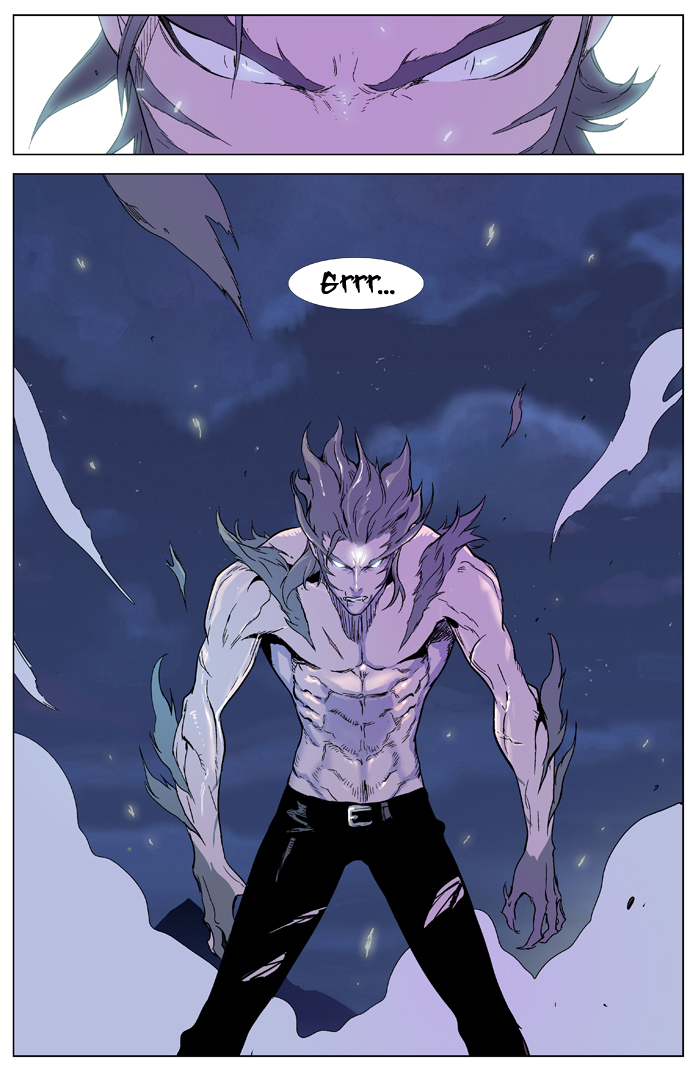 Read Noblesse DE Manga Online