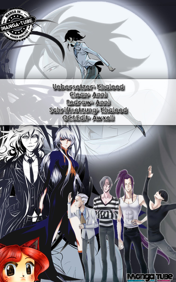 Read Noblesse DE Manga Online