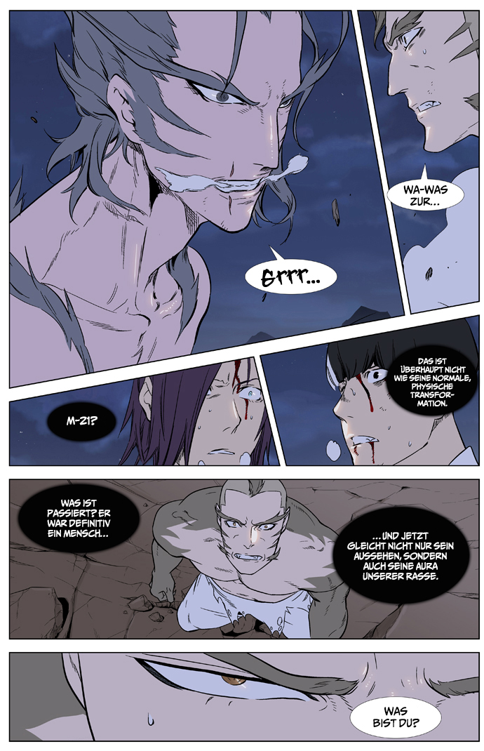 Read Noblesse DE Manga Online