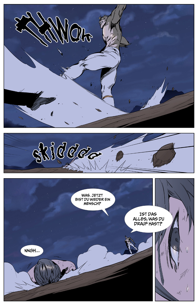 Read Noblesse DE Manga Online
