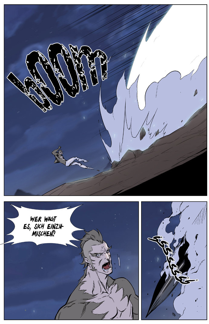 Read Noblesse DE Manga Online