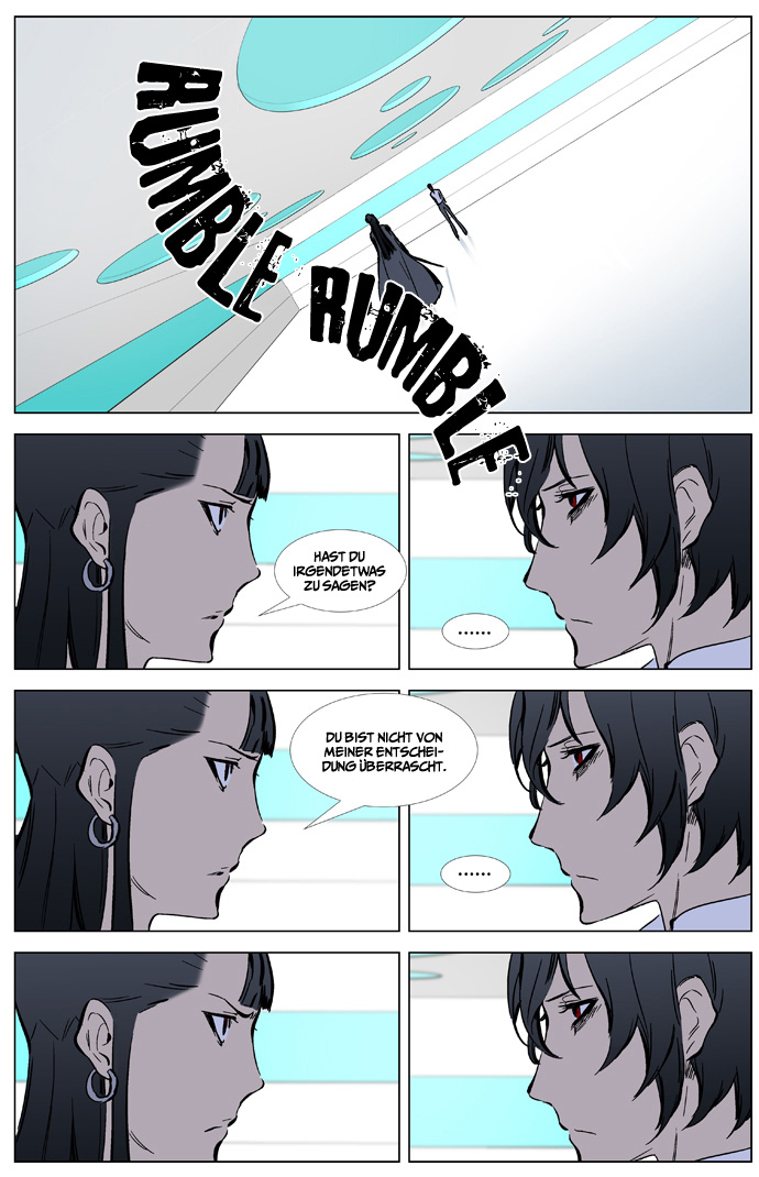 Read Noblesse DE Manga Online