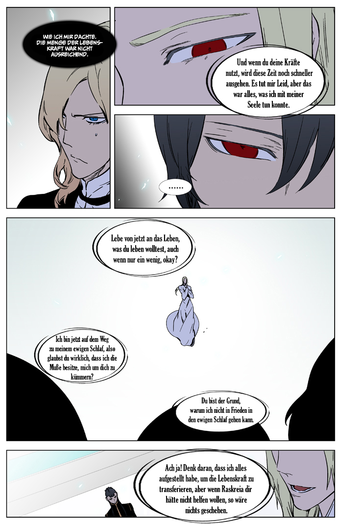 Read Noblesse DE Manga Online