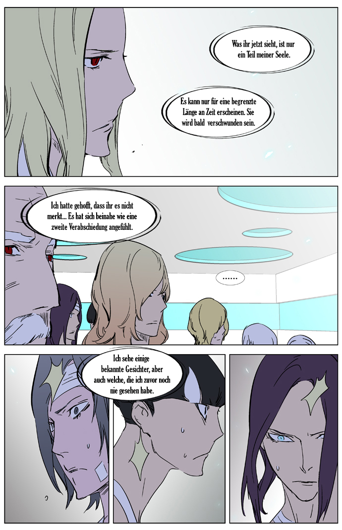 Read Noblesse DE Manga Online