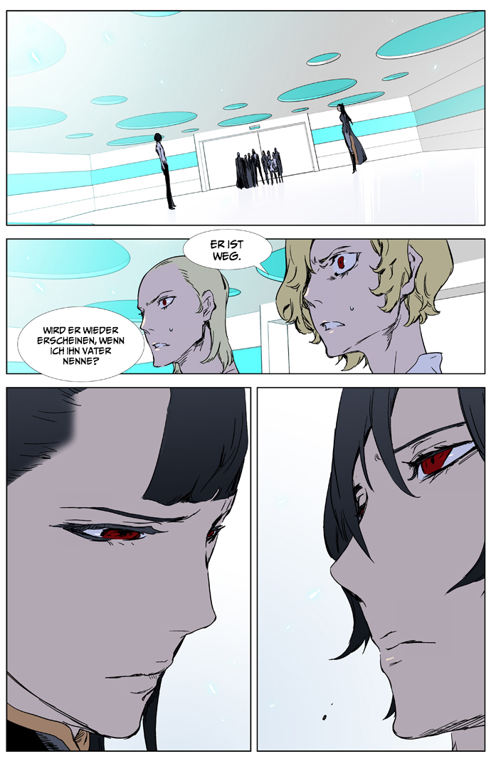 Read Noblesse DE Manga Online