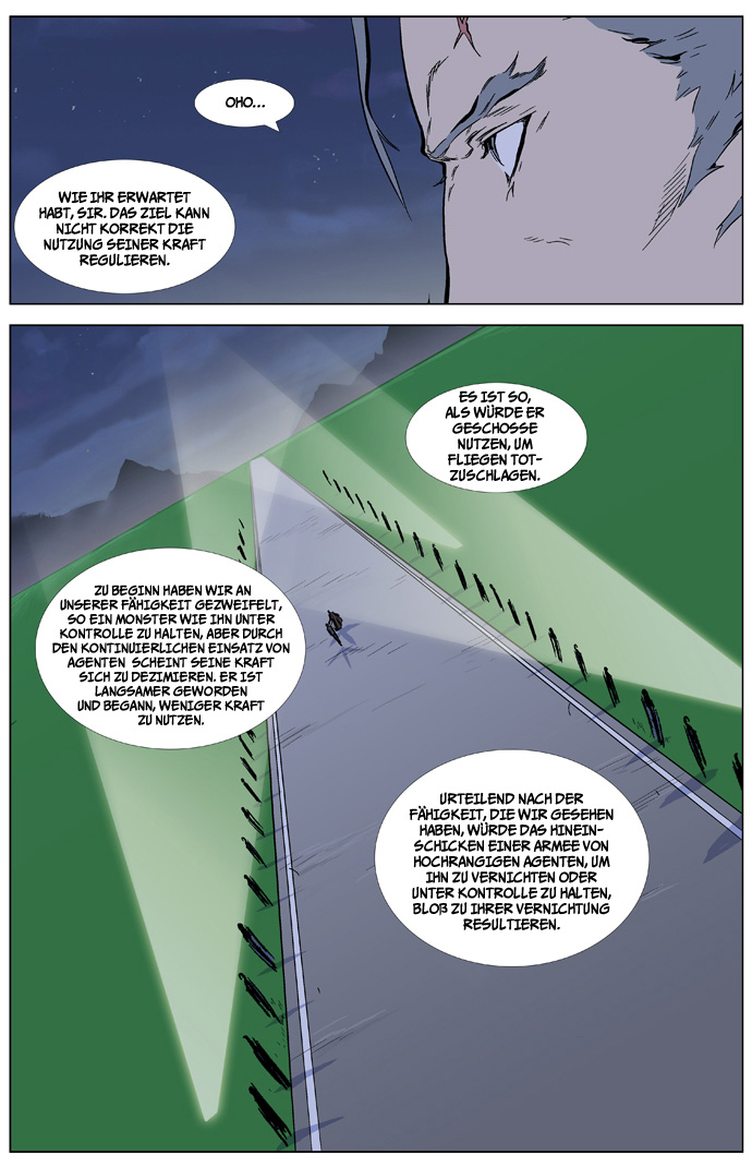 Read Noblesse DE Manga Online