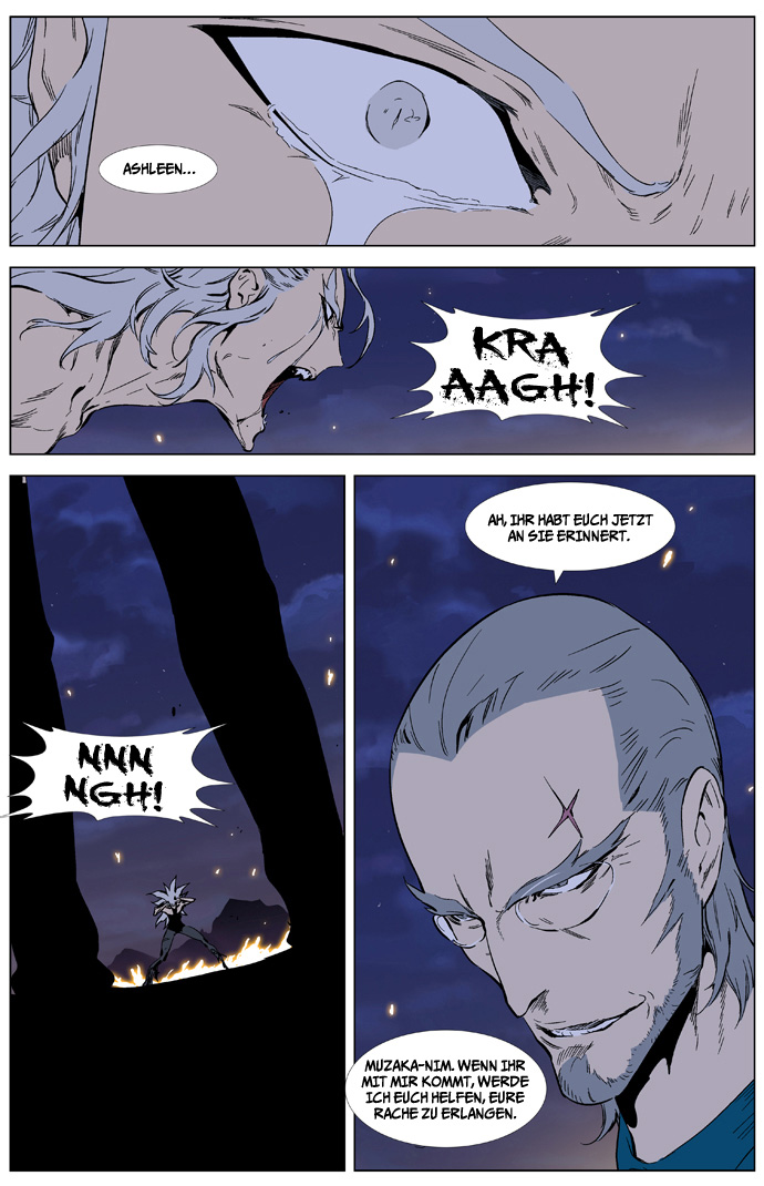 Read Noblesse DE Manga Online