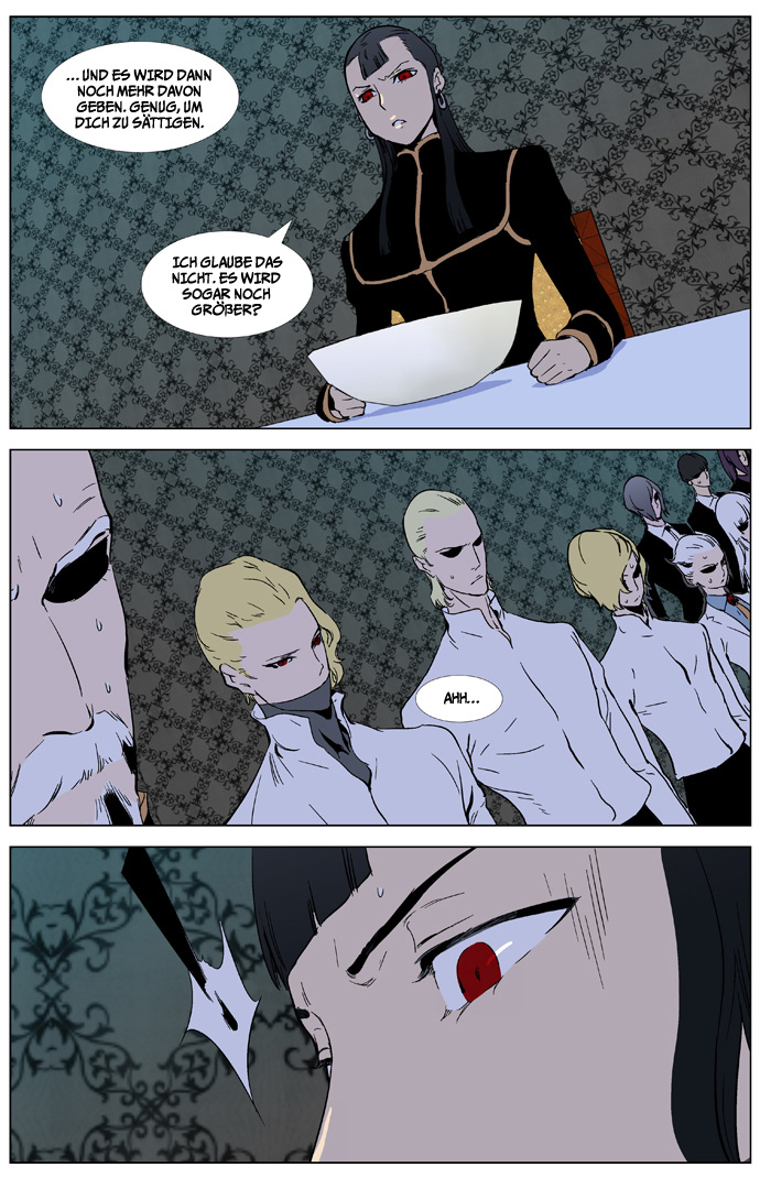 Read Noblesse DE Manga Online