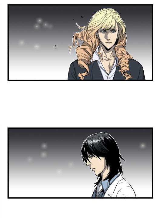 Read Noblesse DE Manga Online