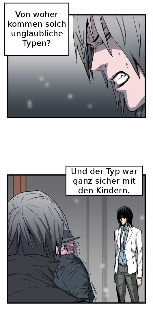 Read Noblesse DE Manga Online
