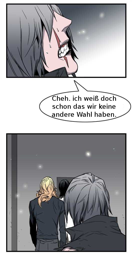 Read Noblesse DE Manga Online