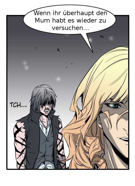 Read Noblesse DE Manga Online