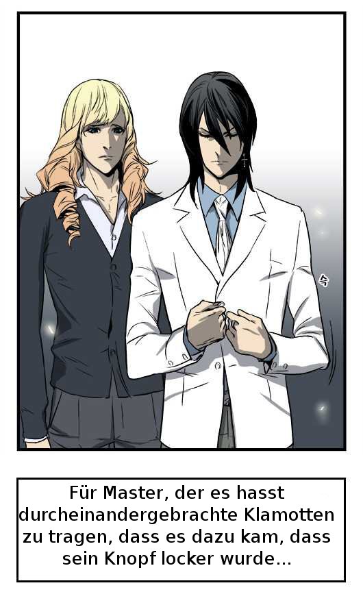 Read Noblesse DE Manga Online