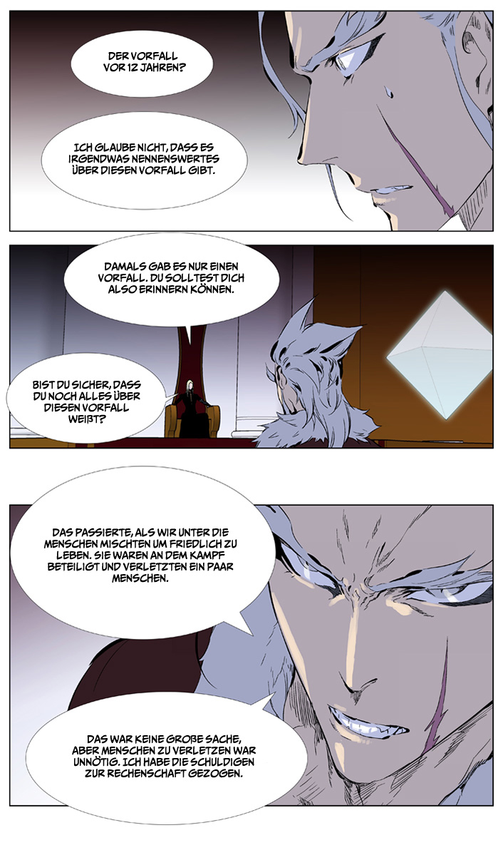 Read Noblesse DE Manga Online