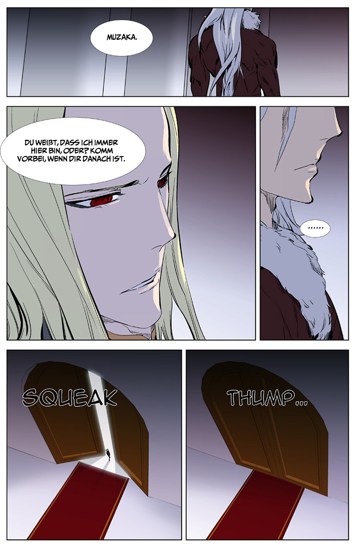 Read Noblesse DE Manga Online