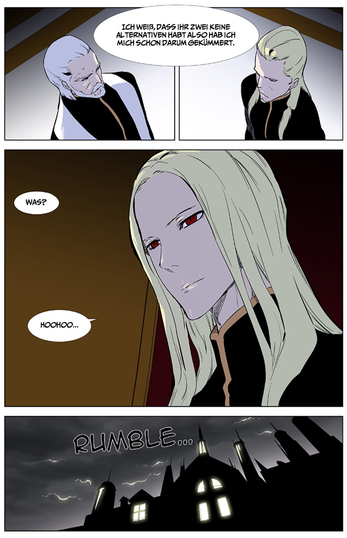 Read Noblesse DE Manga Online