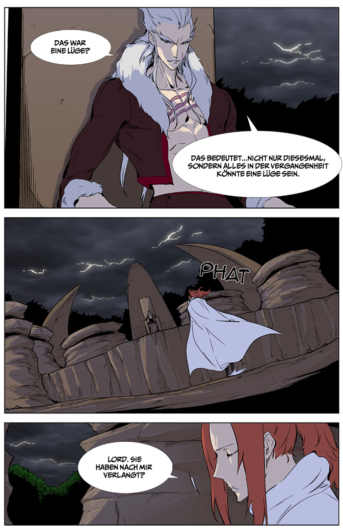 Read Noblesse DE Manga Online