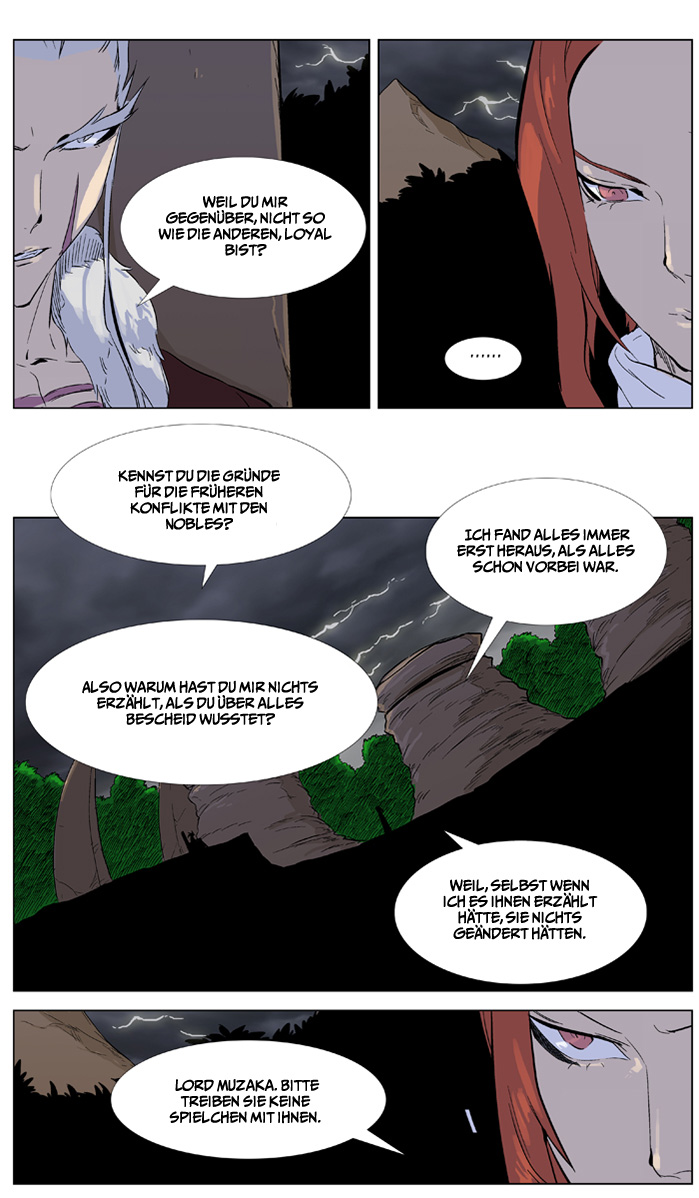 Read Noblesse DE Manga Online