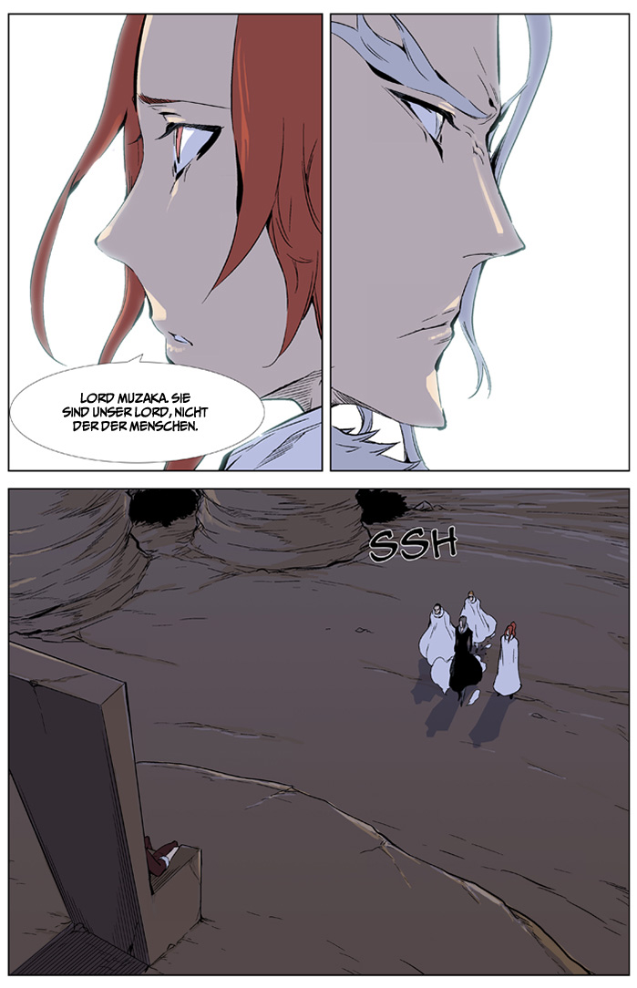Read Noblesse DE Manga Online